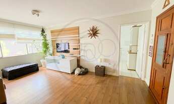 Imagem 7: 130 metros quadrados com 2 quartos, sala ampliada, apartando muito bem localizado