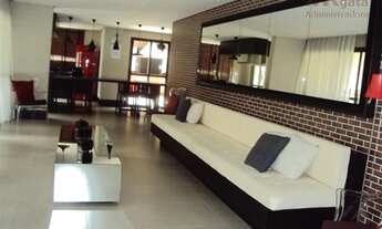 Imagem 2: NOVO, MODERNO Apartamento com 2 dormitórios