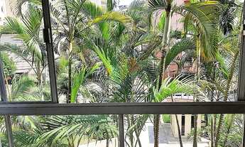 Imagem 4: Apartamento em Cerqueira Cesar 122 m² 3 Dormitórios sendo 1 Suite, Condomínio com Lazer