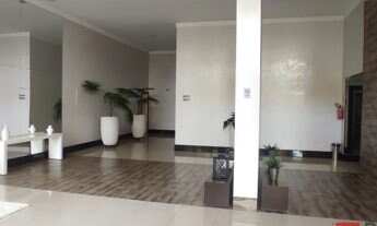 Imagem 2: Apartamento com 4 quartos no Edificio Breeze LifeStyle - Bairro Jardim Goiás em Goiânia