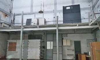 Imagem 3: PORTO ALEGRE - Galpão/Depósito/Armazém - JARDIM BOTANICO