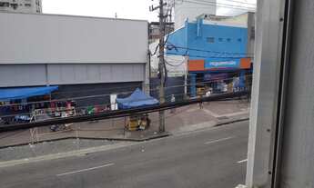 Imagem: Primeira Locação Madureira Apartamento