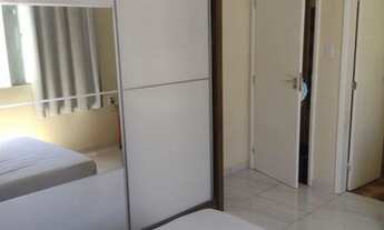 Imagem 4: Apartamento para Venda em Salvador, Brotas, 2 dormitórios, 2 suítes, 2 banheiros, 1 vaga