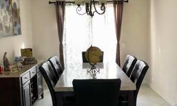 Imagem 5: SOBRADO CONDOMÍNIO ABRANCHES