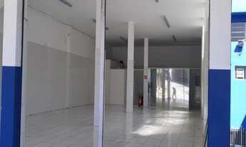 Imagem 4: Galpao Para Locacao No Bairro Recanto das Rosas, Com 250m² Todo Em Piso Ceramica