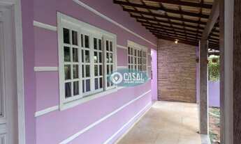 Imagem 7: Casa com 03 Quartos em Condomínio Fechado em Várzea das Moças