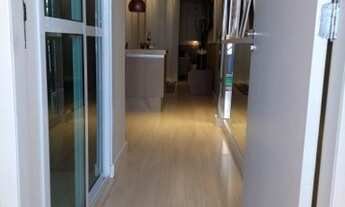 Imagem 7: APARTAMENTO 1 DORMITÓRIO,1 VAGA, VISTA PANORÂMICA