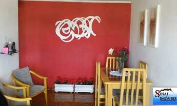 Imagem 4: Apartamento - Vila Marieta /Tremembé - Venda