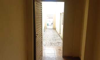 Imagem 6: Casa Tijucal Cuiabá/MT