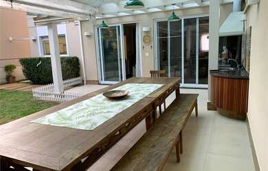 Imagem 5: Casa de condomínio 3 suítes