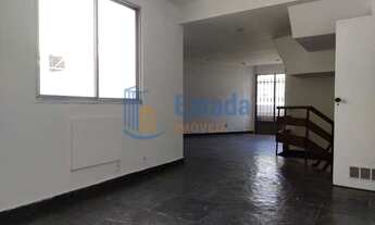 Imagem 3: Excelente Cobertura duplex para aluguel com 3 quartos em Laranjeiras