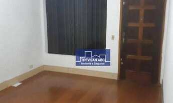 Imagem: Casa térrea à venda no Assunção/SBC