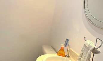 Imagem 6: Apartamento para venda tem 116 metros quadrados com 3 quartos em Vila Clementino - São Pau