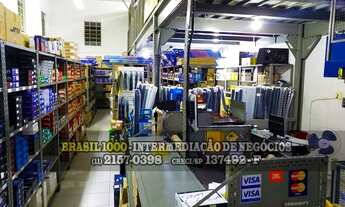 Imagem 3: Brasil 1000 - Distribuidora de Acessórios Automotivos no Tatuapé (Cód. 5200