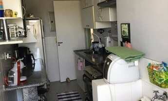 Imagem 7: Jundiaí - Apartamento Padrão - Jardim Pacaembu/Colonia/Permuta/Cond. Porto Bello