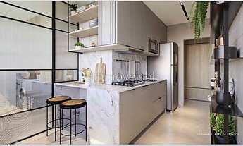 Imagem 4: Ref.: 3150 - Primavera Home, lançamento no Vila da Serra, 3 quartos