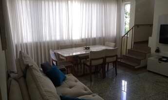 Imagem 4: BELO HORIZONTE - Cobertura - Castelo