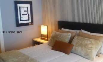 Imagem 7: Apartamento para Venda em Barueri, Green Valley Alphaville, 4 dormitórios, 4 suítes, 6 ban