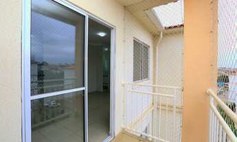 Imagem 6: IPÊ BRANCO Apartamento com 3 dormitórios