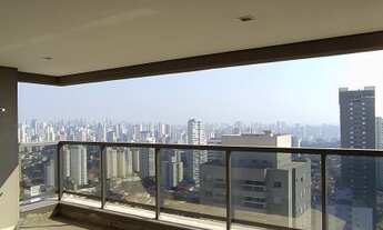 Imagem: Apartamento Atmosfera bosque da saúde em