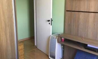 Imagem 2: Jundiaí - Apartamento Padrão - Jardim Pacaembu/Colonia/Permuta/Cond. Porto Bello
