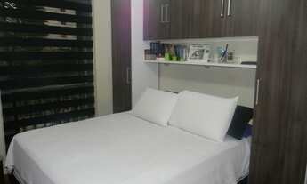 Imagem 5: Comodidade - perto do metrô, perto da puc