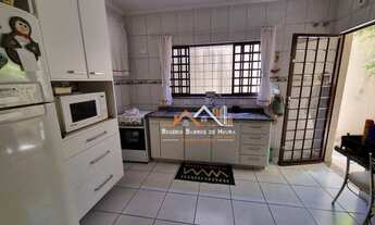 Imagem 7: Casa com 3 dormitórios à venda, 192 m² por R$ 499.000,00 - Jardim Colina - Presidente Prud