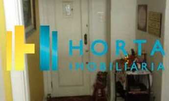 Imagem 2: Rio de Janeiro - Apartamento Padrão - Copacabana