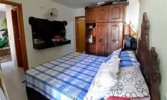 Imagem 6: Apartamento com 2 quartos e uma suíte à venda com 70 m² por R$ 439.000 - Itapuã - Vila Vel