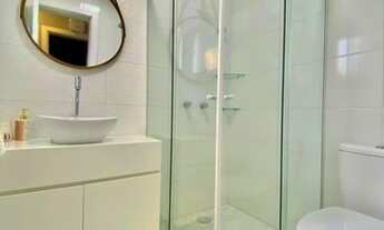 Imagem 3: Térrea para venda com 76 metros quadrados com 2 quartos em Guarani - Capão da Canoa - RS