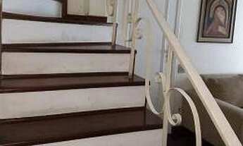 Imagem 3: Agradável sobrado no Campo Belo