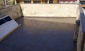 Imagem 2: Casa para Locação na Vila São Vicente - São Paulo - SP