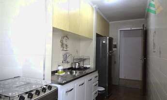 Imagem 5: São Paulo - Apartamento Padrão - Vila Campestre