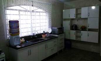 Imagem 6: Sobrado para venda 3 dormitórios - Jardim Ipanema - Sorocaba - SP