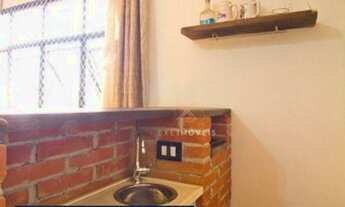 Imagem 6: Apartamento com 3 dormitórios à venda, 99 m² por R$ 400.000 - Casa Verde - São Paulo/SP