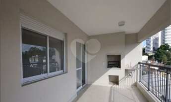 Imagem 3: São Paulo - Apartamento Padrão - IPIRANGA