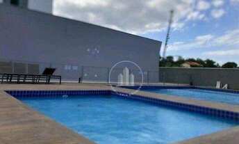 Imagem 5: Apartamento à venda, 49 m² por R$ 199.000,00 - Praia de Fora - Palhoça/SC