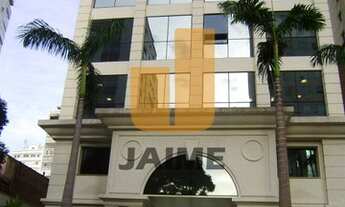 Imagem 6: Conj. Comercial, Higienópolis - São Paulo