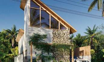 Imagem 3: AB/ Condomínio Reserva Boa Vista - Casa em Barreirinhas