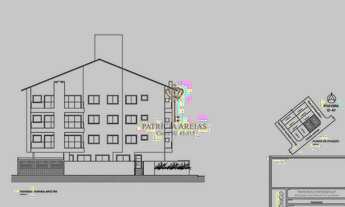 Imagem 6: Palhoça - Apartamento Padrão - Pinheira