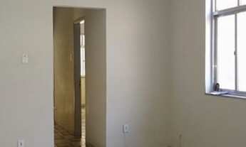 Imagem 3: Apartamento para aluguel com 70 metros quadrados com 2 quartos em Ramos - Rio de Janeiro