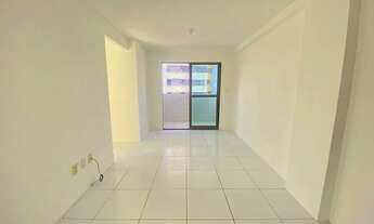 Imagem 3: Apartamento para venda com 56 metros quadrados com 2 quartos