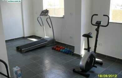 Imagem 2: Jundiaí - Apartamento Padrão - Jardim Tamoio