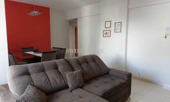 Imagem 3: Apartamento - Cambuí - Campinas