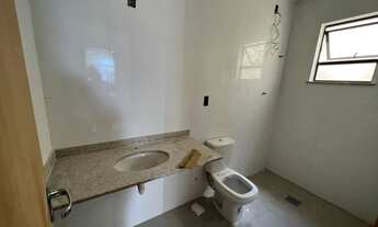 Imagem 5: Cobertura com 4 dormitórios à venda, 153 m² por R$ 809.000 - São Mateus - Juiz de Fora/MG