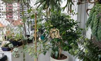 Imagem 6: Apartamento com 4 dormitórios à venda, 125 m² por R$ 1.590.000,00 - Vila Mariana - São Pau