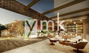 Imagem 3: São Paulo - Apartamento Padrão - Vila Mariana