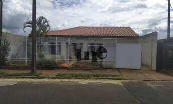 Imagem 2: Excelente casa com edícula para locação e venda