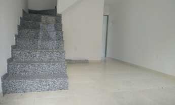 Imagem 2: Casa frente 02 qtos 02 banh Nilópolis RJ