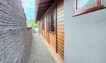 Imagem 4: Casa térrea para venda com 140 metros quadrados com 3 quartos em Praia de Fora - Palhoça